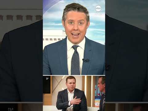 All eyes on former reality TV star Spencer Pratt in Los Angeles mayoral race thumbnail