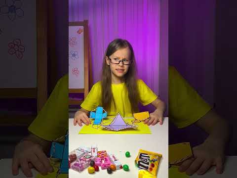 🍬 مشكلة القرد 😄 لنصنع صناديق محكمة 🐵 thumbnail