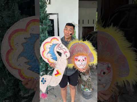 gak boleh kecuali jadi kuda lumping thumbnail