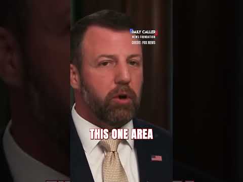 Markwayne Mullin Questions Whether Sanctuary Cities Should Handle International Customs thumbnail