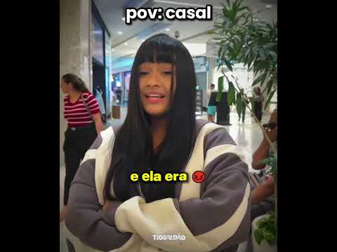 ele comeu o docinho da namorada kkkkk l #humor #engraçado #casal #shorts thumbnail