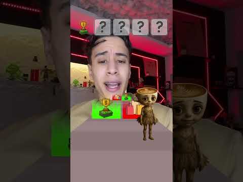 بالورينا كابتشينو الفقيرة ? thumbnail
