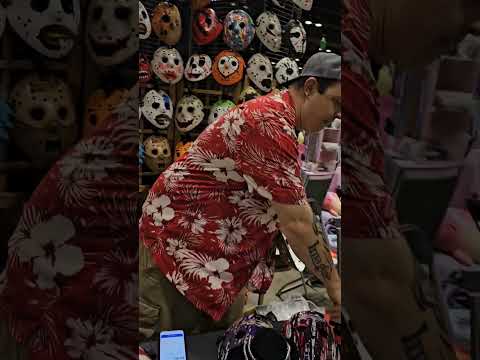 #13xstudios #jasonvoorhees #fridaythe13 thumbnail
