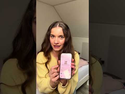*Ad download de Airalo app gratis en gebruik mijn Code: Selma3 #pov #grappig  #eSIM  @airalocom thumbnail