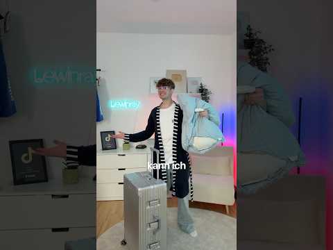 Beim wem soll ich als nächstes wohnen? thumbnail