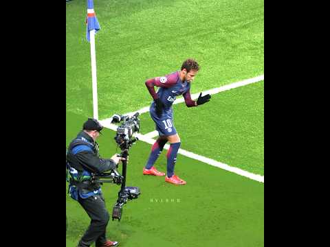 Neymar Showing His CLASS ? thumbnail