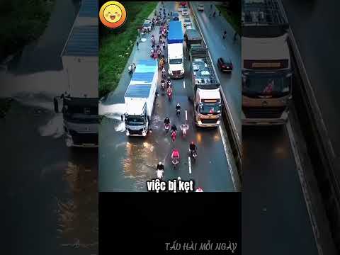 Hành Động Đẹp Của Bác Tài Xế#shorts thumbnail