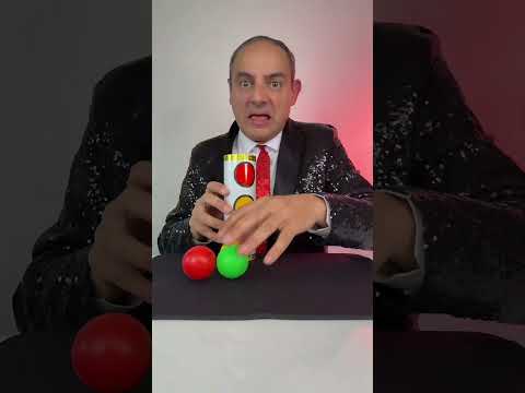 My favorite Magic! ✨| Arnaldo Mangini #comedy #magic thumbnail