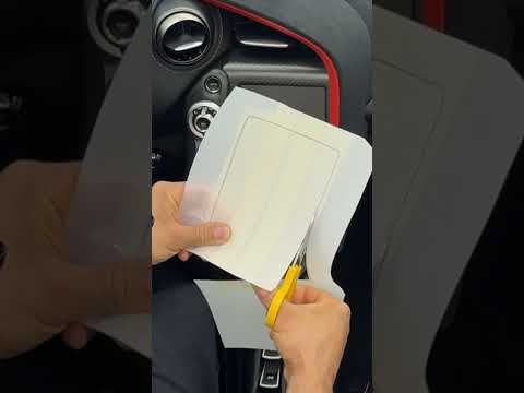 McLaren GT Matte PPF Display Protection 🚗🛠️✨ thumbnail