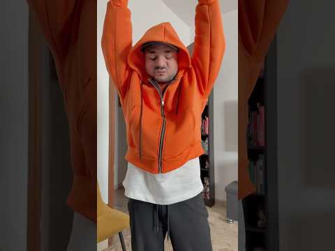 Small and daily victories for our Teen Brother #funnyvideos #adolescence #littlefamily #comedy thumbnail