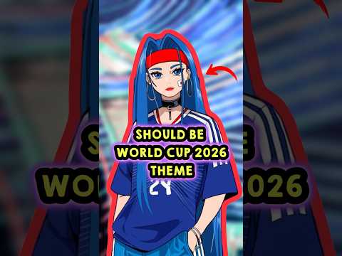 Ado's NEW Song SHOULD BE The World Cup Song 2026! ⚽? thumbnail