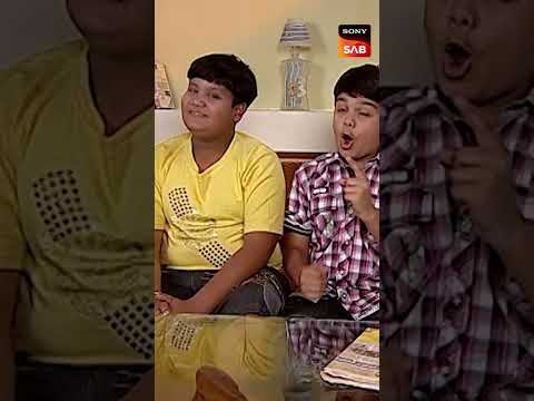 Tapu Ne Bhide Ko Diya Gyaan | Taarak Mehta Ka Ooltah Chashmah | #TMKOC #Comedy #Funny thumbnail