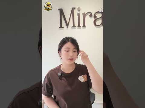 Khi bạn gặp lại người yêu cũ ở cửa hàng thumbnail