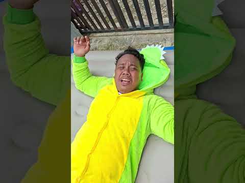 ambil selimut ade !!! thumbnail