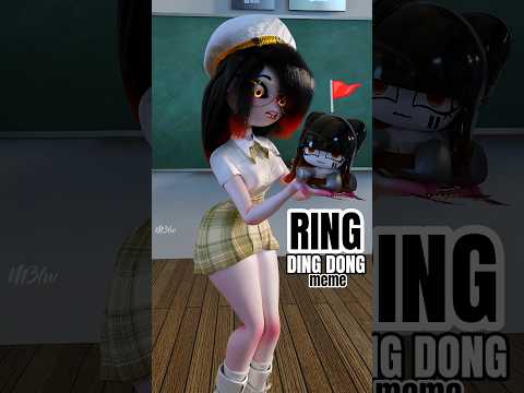 Ring Ding Dong 3 Animation meme thumbnail