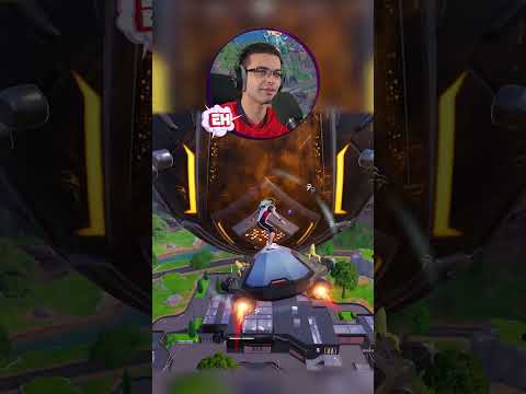 I discovered a hidden secret in Fortnite... thumbnail