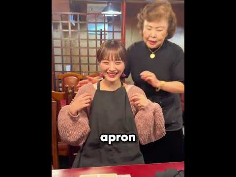 This Restaurant in Japan Will Make You Cry ?❤️ thumbnail