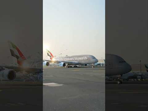 A Magical A380 Upgrade to Celebrate 25 Years of Emirates Skywards thumbnail