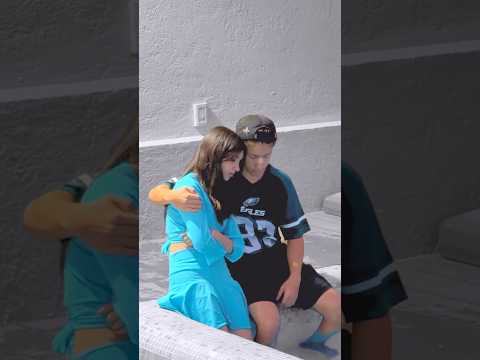 24 horas ignorando a Ren y Spay!! 😥 thumbnail