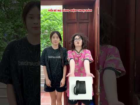Sự Khác Nhau Giữa Mẹ và Mình Xưa Nay thumbnail