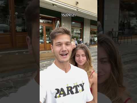 -2⏳ all’apertura della nostra gelateria ❤️#shorts thumbnail