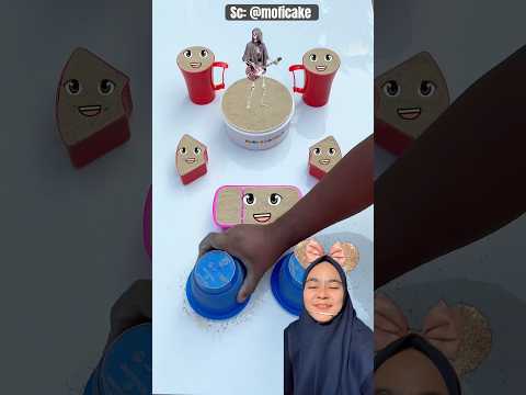 Telungkupin CETAKAN Pasir ‼️ moficake thumbnail