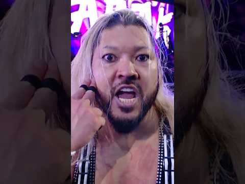 Pure evil… ? #WWENXT thumbnail