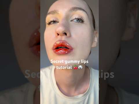 How to get gummy lips? thumbnail
