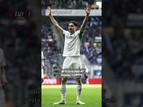 Momen Kevin Diks cetak gol dari luar kotak penalti ?? thumbnail