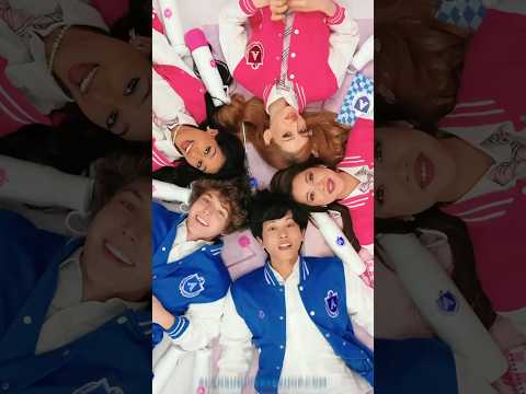 Our AU MERCH! 🩵💗 thumbnail