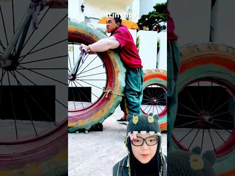 motorku besar‼️ttinyboy thumbnail