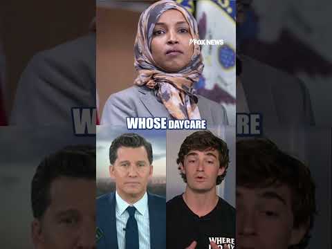 THIS is the 'BIGGEST LIE in American history': Nick Shirley #foxnews #news #us thumbnail