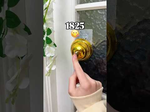 Old Doorbell vs. Awful New 😭 thumbnail