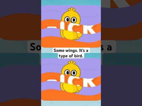 Turn And Learn time! #funlearningactivities #abcs #guesswho #supersimpleabcs thumbnail