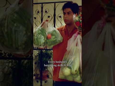 Sabji lene gaya tha, ullu banke wapas aa gaya ? ? : Chalte Chalte thumbnail