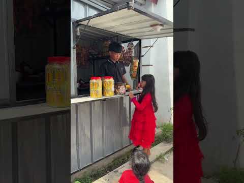 Ganggu mama aja thumbnail