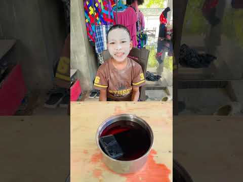 Celupin dalam gelas thumbnail