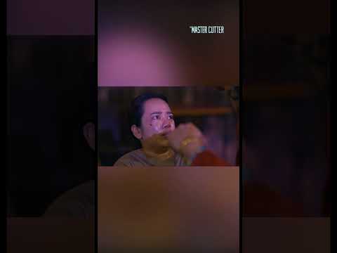Galingan mo sa pag-arte, Ame! #shorts | The Master Cutter thumbnail