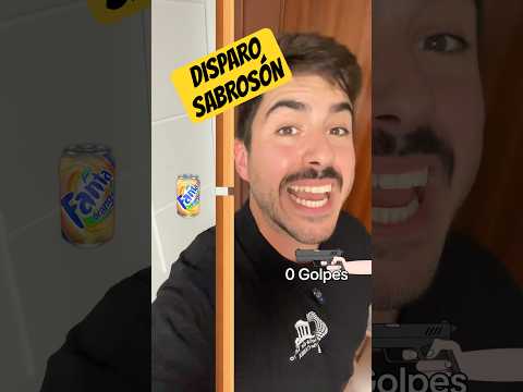 DISPARO SABROSON thumbnail