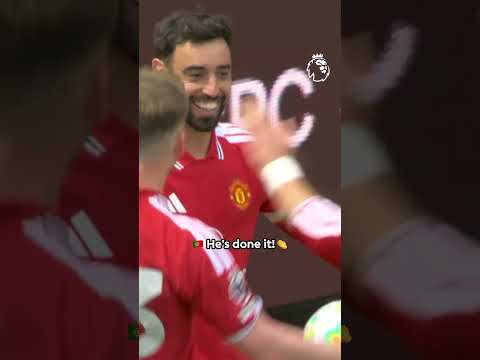 Bruno Fernandes ? Assist Record Equalled thumbnail