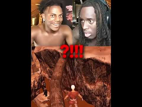 아이쇼스피드한테 극대노해버린 카이 thumbnail