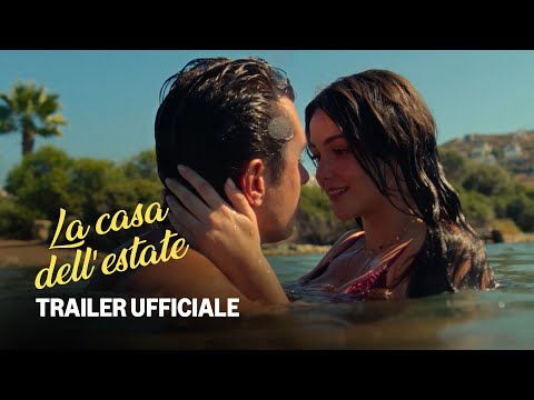La casa dell'estate | Trailer Ufficiale | Prime Video thumbnail