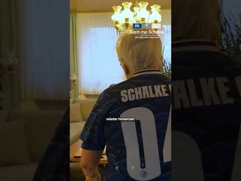 Dieses Wochenende sind wir alle wieder Oma Rita! Eins ist Keins... ? thumbnail