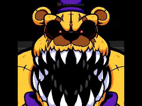 FNAF 4 in Five Nights at Frickbear's 3 thumbnail