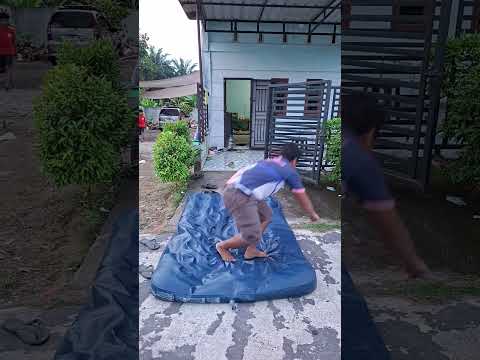 kasur angin keren !!! thumbnail