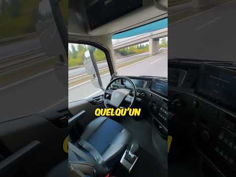 Son camion roulait sans chauffeur ?? thumbnail