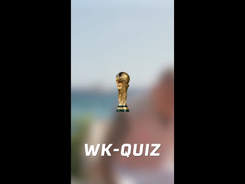 Voor de hoeveelste keer wordt het WK georganiseerd? 🏆🧐 thumbnail