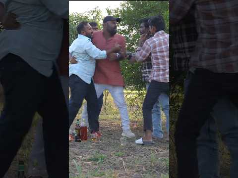 బావలతో బామ్మర్ది బలి Part-2 #shorts #villagecomedy  #comedy thumbnail