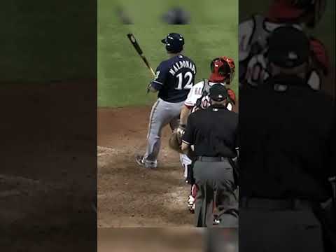 Watch for the strikeout, stay for the rolls 🤣 thumbnail