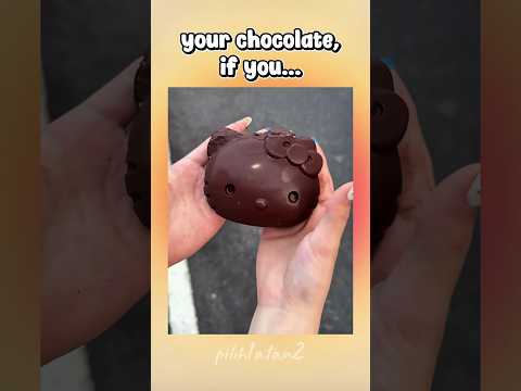 Choose Your Favorite Chocolate!🍫😋#aesthetic #chocolate #trending #fypシ゚viral thumbnail